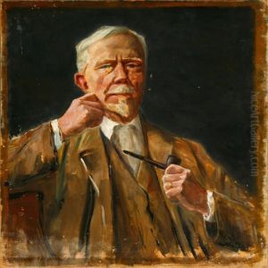 The Artist's Selfportraits