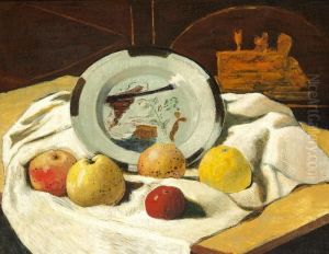 Nature Morte