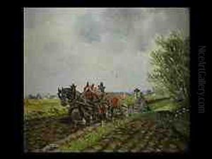 Rechts Unten Signiert Und Bezeichnet munchen by Karl Rohrhirsch