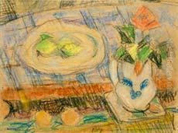 Bodegon. - view 1