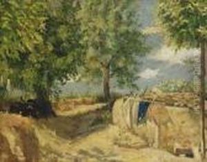 Paisaje Paisaje