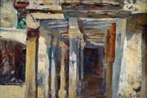 Arquitectura. by Joan Roig Soler