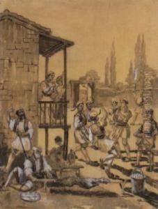 Greek Easter