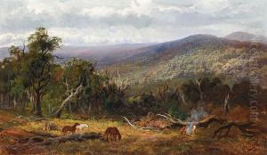 Bush Pioneers