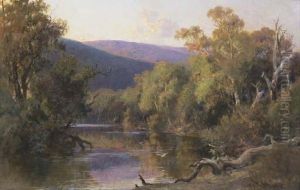 The Mitta Mitta River