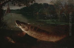 The Pike Lure