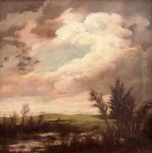 Before A Storm