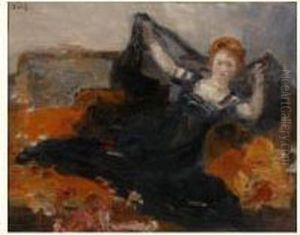 Femme Au Canape Femme Au Canape