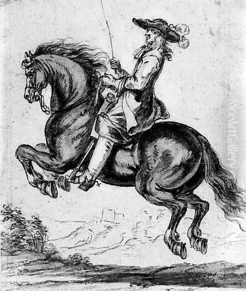 William Cavendish - view 1