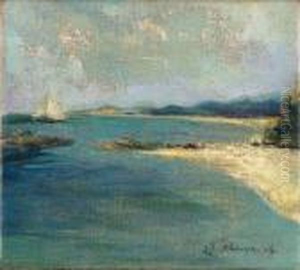 Romaach, L. (cuba) - view 1