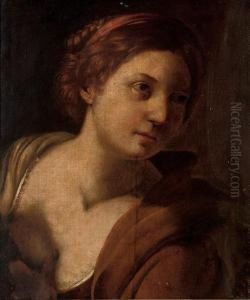 Roman Charity