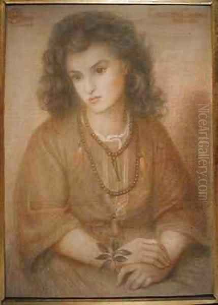 Calliope Coronio - view 1