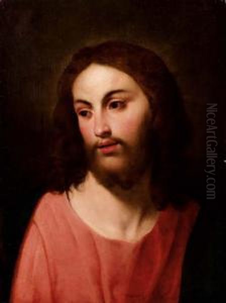 Cristo - view 1