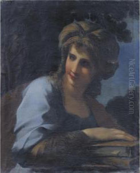 A Sybil - view 1