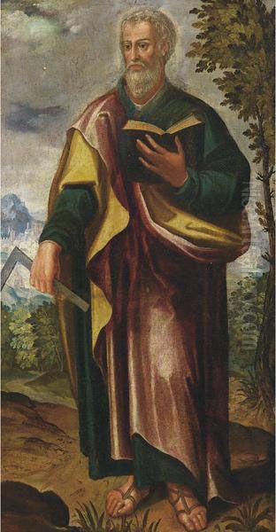 Ritratto Di Vespasiano - view 1