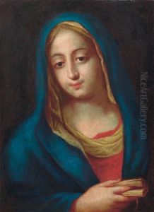 Vergine Annunciata