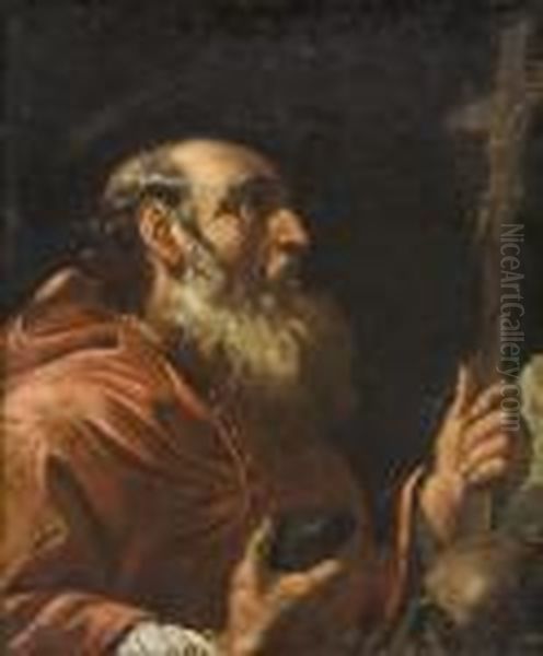 San Girolamo - view 1