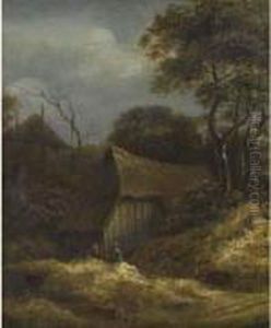 (haarlem 1652 - 1663 Vor 1702 Florence Or Haarlem) (haarlem 1652 - 1663 Vor 1702 Florence Or Haarlem)