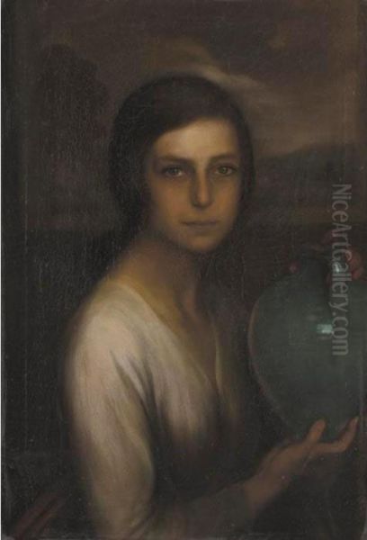 La Nina De Cordoba (the Girl From Cordoba) - view 1