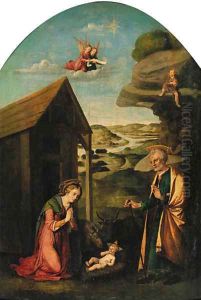The Nativity