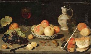 Still life