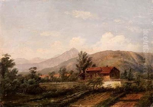 Paesaggio - view 1