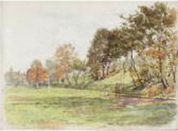 A Folio Of Drawings - view 1