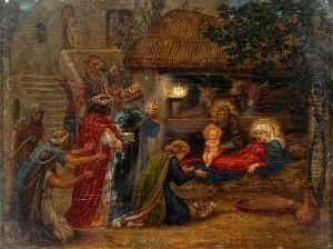The Nativity