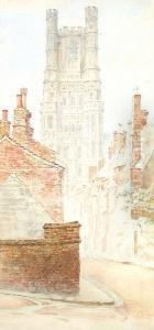 Ely Cathedral