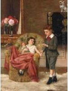 Young Doctor
