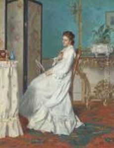 La Toilette