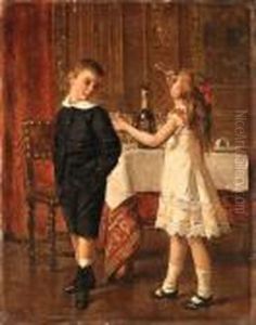The Young Wine Tasters