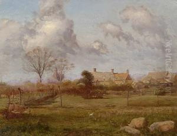 Farmhouse At Blaxhall, Wickham Market - view 1