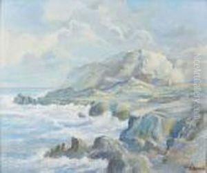 Rivage Rocheux Rivage Rocheux