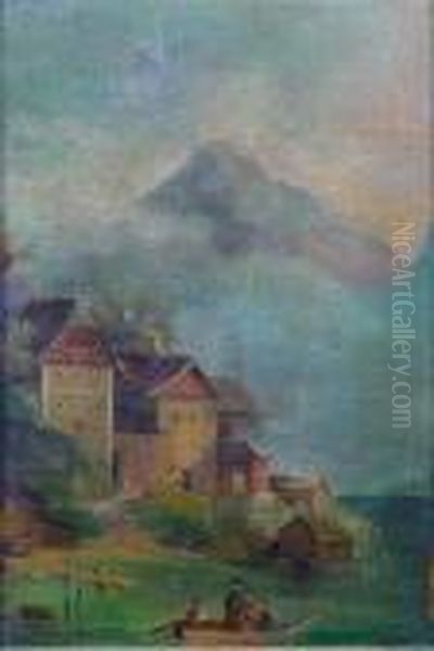 Village Sur Le Lac - view 1