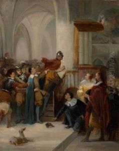 Les Puritains D'ecosse Les Puritains D'ecosse