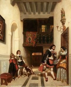 The Suitor