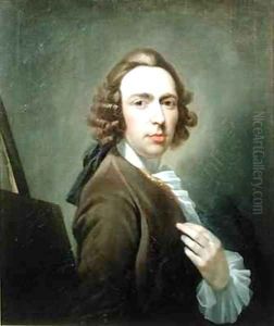 Self Portrait