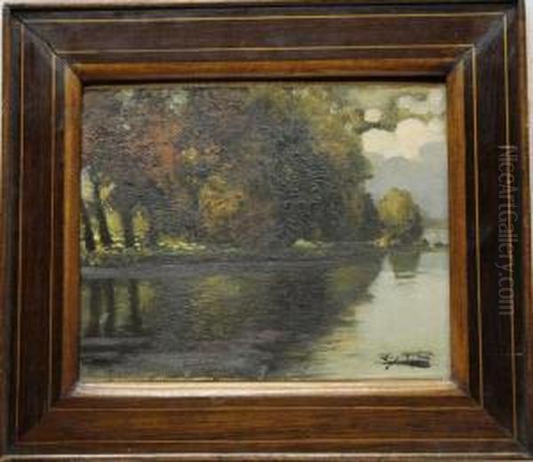 Vista Del Lago - view 1