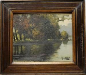 Vista Del Lago