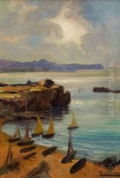 Costa Catalana - view 1