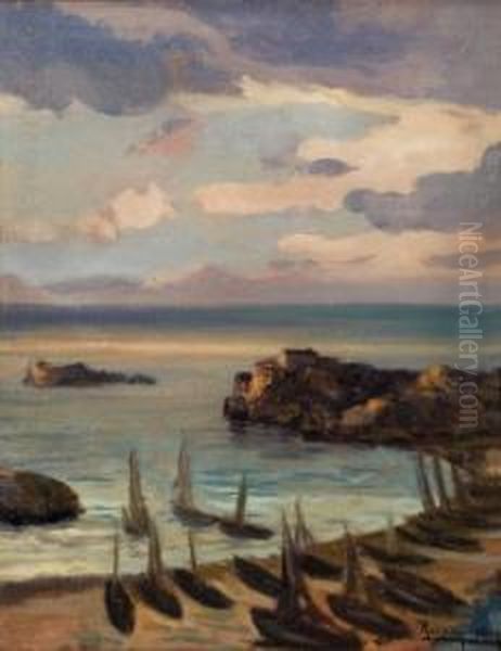 Costa Catalana - view 1