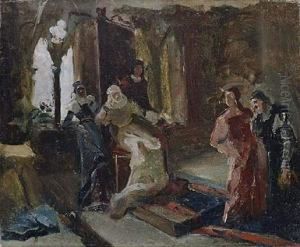 Blanca De Navarra