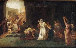 La Matanza De Los Inocentes