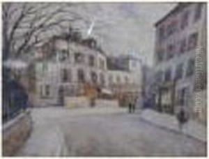 Paris Paris
