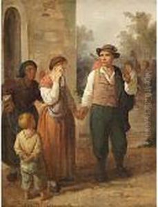 Fora De Casa! by Giovanni Luigi Rose