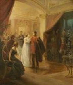 The Eve Ofwaterloo