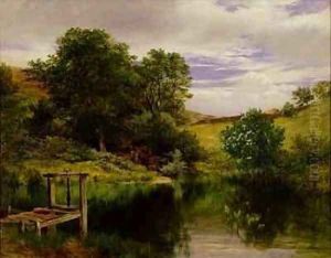 The Mill Dam Ardnaham