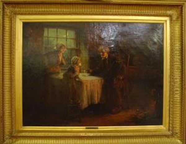 Interior. - view 1