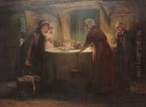 The Homecoming; And The Errant Child by Alexander Rosell